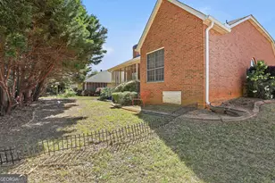 250 Brittany Chase, Fayetteville, GA 30214 - Photo 25