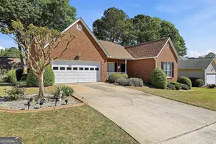 250 Brittany Chase, Fayetteville, GA 30214 - Photo 3