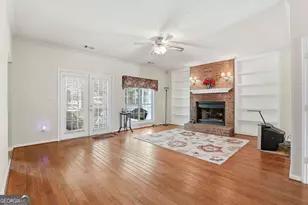 250 Brittany Chase, Fayetteville, GA 30214 - Photo 9