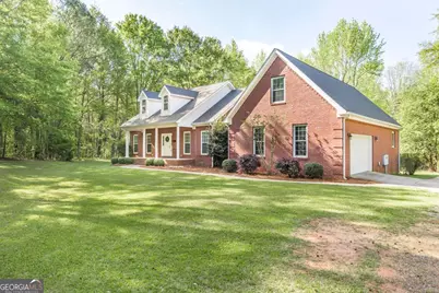 204 Smith Road, Haddock, GA 31033 - Photo 3