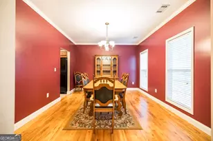 204 Smith Rd, Haddock, GA 31033 - Photo 7