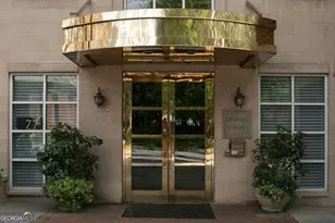 77 Peachtree Pl NE, Atlanta, GA 30309 - Photo 3
