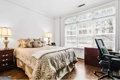 77 Peachtree Place NE #201, Atlanta, GA 30309 - Photo 47
