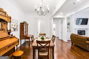 77 Peachtree Pl NE, Atlanta, GA 30309 - Photo 13