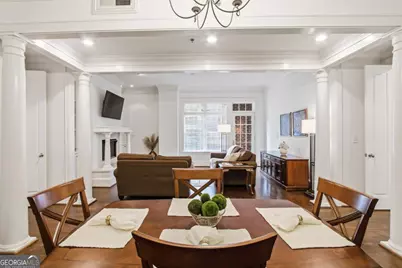 77 Peachtree Place NE #201, Atlanta, GA 30309 - Photo 15