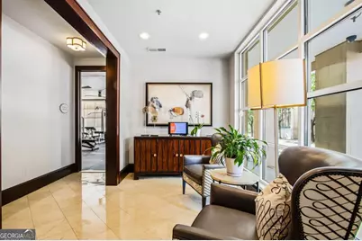 77 Peachtree Place NE #201, Atlanta, GA 30309 - Photo 49