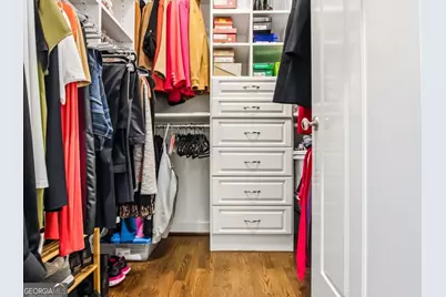 77 Peachtree Place NE #201, Atlanta, GA 30309 - Photo 33