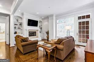 77 Peachtree Pl NE, Atlanta, GA 30309 - Photo 23
