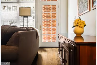 77 Peachtree Place NE #201, Atlanta, GA 30309 - Photo 25