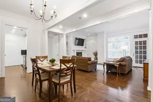 77 Peachtree Pl NE, Atlanta, GA 30309 - Photo 11