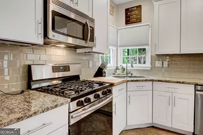 4081 Tilly Mill Road, Atlanta, GA 30360 - Photo 9