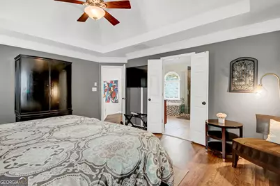 4081 Tilly Mill Road, Atlanta, GA 30360 - Photo 17