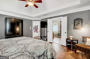 4081 Tilly Mill Rd, Atlanta, GA 30360 - Photo 17