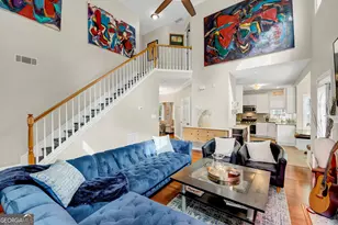 4081 Tilly Mill Rd, Atlanta, GA 30360 - Photo 13