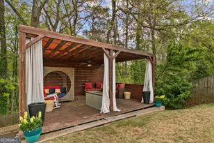 4081 Tilly Mill Rd, Atlanta, GA 30360 - Photo 29