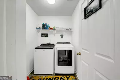 101 Green Branch Drive, Tyrone, GA 30290 - Photo 27