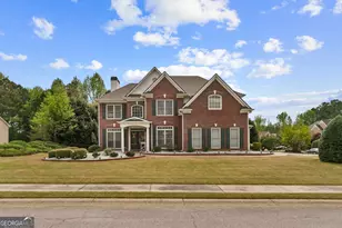 101 Green Branch Dr, Tyrone, GA 30290 - Photo 1