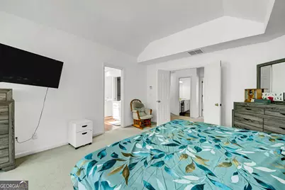 101 Green Branch Drive, Tyrone, GA 30290 - Photo 17