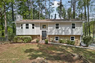 4149 Silver Hill Ct, Snellville, GA 30039 - Photo 1