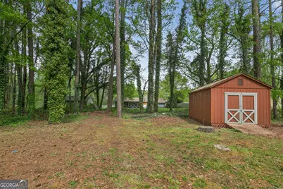 4149 Silver Hill Court, Snellville, GA 30039 - Photo 25