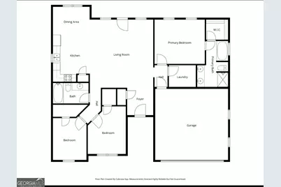 9067 Whispering Pines Boulevard, Statesboro, GA 30458 - Photo 29