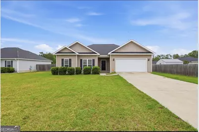 9067 Whispering Pines Boulevard, Statesboro, GA 30458 - Photo 1