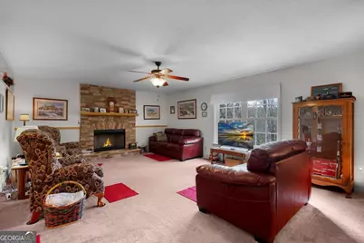 73 The Oaks Drive, Ellijay, GA 30540 - Photo 23