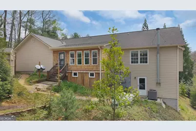 73 The Oaks Drive, Ellijay, GA 30540 - Photo 7