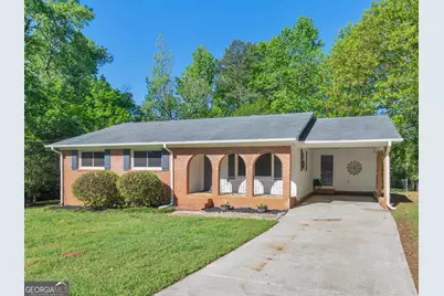 104 Julie Circle, Griffin, GA 30223 - Photo 3