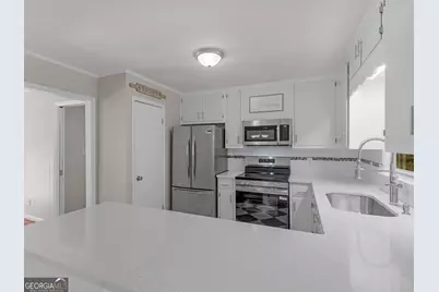 104 Julie Circle, Griffin, GA 30223 - Photo 1