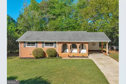 104 Julie Circle, Griffin, GA 30223 - Photo 1