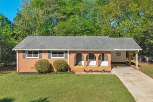 104 Julie Cir, Griffin, GA 30223 - Photo 1