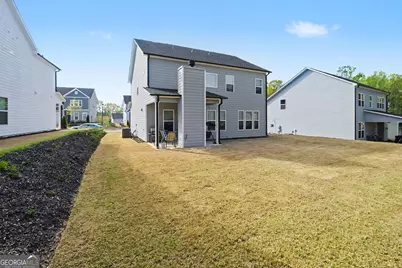 149 Crimson Feather Drive, Jefferson, GA 30549 - Photo 33