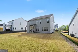 149 Crimson Feather Dr, Jefferson, GA 30549 - Photo 35