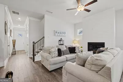 149 Crimson Feather Drive, Jefferson, GA 30549 - Photo 7