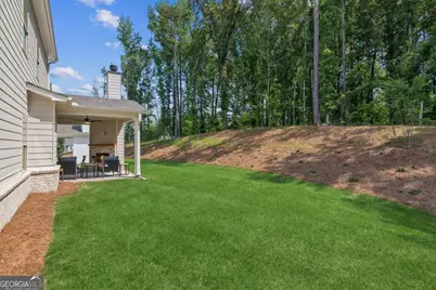 5552 Keswick Drive #45, Flowery Branch, GA 30542 - Photo 31