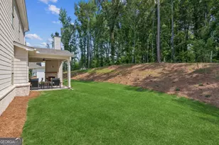 5552 Keswick Dr, Flowery Branch, GA 30542 - Photo 31