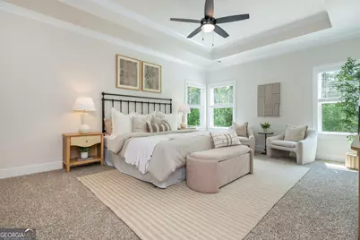 5552 Keswick Drive #45, Flowery Branch, GA 30542 - Photo 47