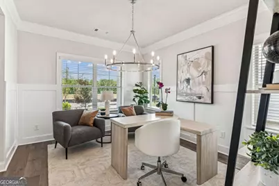 5552 Keswick Drive #45, Flowery Branch, GA 30542 - Photo 3