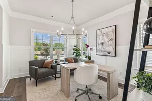 5552 Keswick Dr, Flowery Branch, GA 30542 - Photo 3