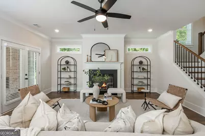 5552 Keswick Drive #45, Flowery Branch, GA 30542 - Photo 35