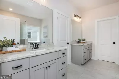 5552 Keswick Drive #45, Flowery Branch, GA 30542 - Photo 53