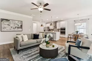 5552 Keswick Dr, Flowery Branch, GA 30542 - Photo 9