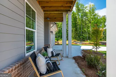 5552 Keswick Drive #45, Flowery Branch, GA 30542 - Photo 5