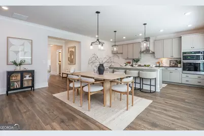 5552 Keswick Drive #45, Flowery Branch, GA 30542 - Photo 41