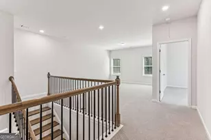 5552 Keswick Dr, Flowery Branch, GA 30542 - Photo 21