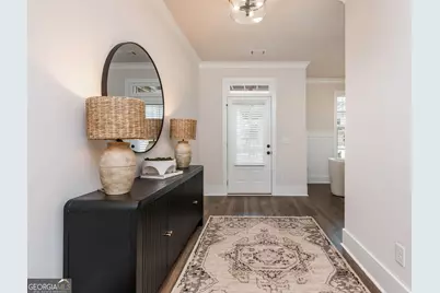 5552 Keswick Drive #45, Flowery Branch, GA 30542 - Photo 7
