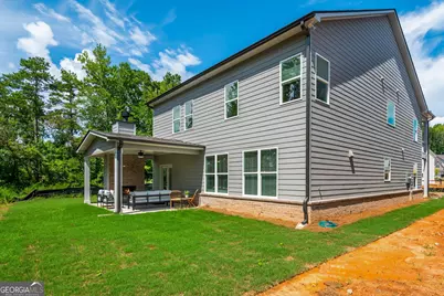 5552 Keswick Drive #45, Flowery Branch, GA 30542 - Photo 73