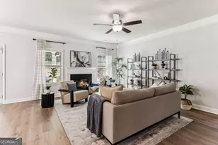 5552 Keswick Dr, Flowery Branch, GA 30542 - Photo 7