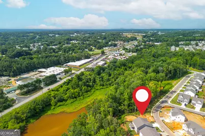 5552 Keswick Drive #45, Flowery Branch, GA 30542 - Photo 89